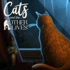 <a href='https://www.playright.dk/info/titel/cats-and-the-other-lives'>Cats And The Other Lives</a>    1/30