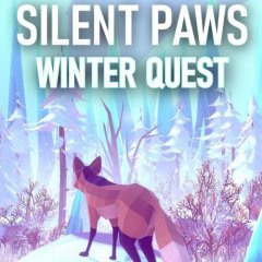 Silent Paws: Winter Quest (EU)