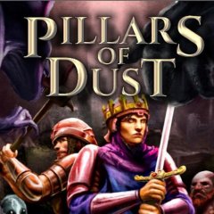 Pillars Of Dust (EU)