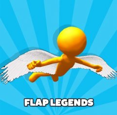 Flap Legends (EU)