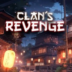 Clan's Revenge (EU)