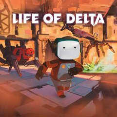 Life Of Delta (EU)