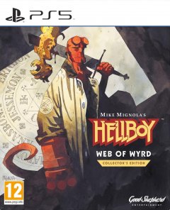 Hellboy: Web Of Wyrd (EU)