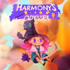 Harmony's Odyssey (EU)