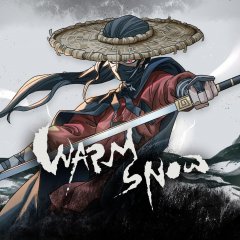 <a href='https://www.playright.dk/info/titel/warm-snow'>Warm Snow</a>    17/30