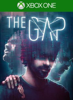 Gap, The (EU)