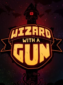 Wizard With A Gun (US)