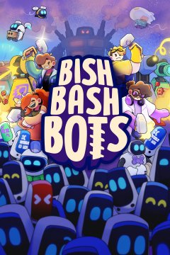 Bish Bash Bots (EU)