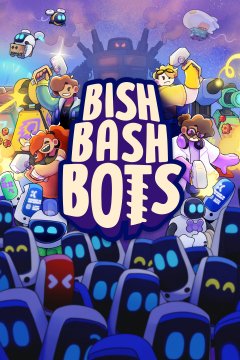 <a href='https://www.playright.dk/info/titel/bish-bash-bots'>Bish Bash Bots</a>    25/30