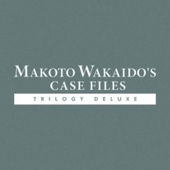 Makoto Wakaido's Case Files: Trilogy Deluxe (EU)