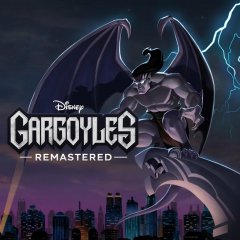 <a href='https://www.playright.dk/info/titel/gargoyles-remastered'>Gargoyles: Remastered</a>    20/30