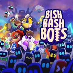 Bish Bash Bots (EU)