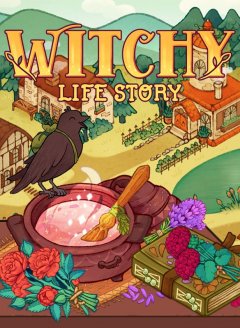 Witchy: Life Story (EU)