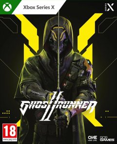 Ghostrunner 2 (EU)