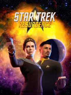 Star Trek: Resurgence (US)