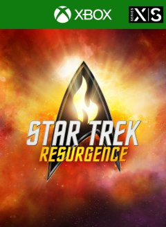 Star Trek: Resurgence [Download] (EU)