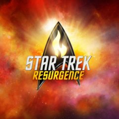 Star Trek: Resurgence [Download] (EU)