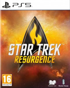 Star Trek: Resurgence (EU)