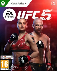 EA Sports UFC 5 (EU)