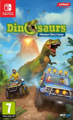 <a href='https://www.playright.dk/info/titel/dinosaurs-mission-dino-camp'>Dinosaurs: Mission Dino Camp</a>    23/30