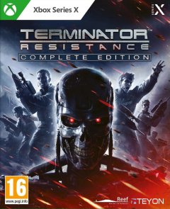Terminator: Resistance: Complete Edition (EU)