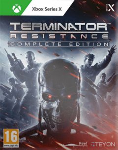 Terminator: Resistance: Complete Edition [Collector's Edition] (EU)