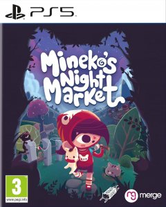 Mineko's Night Market (EU)