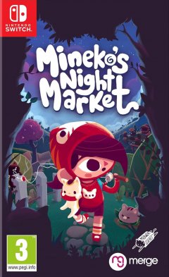 Mineko's Night Market (EU)