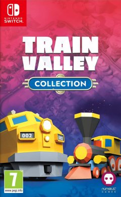 Train Valley Collection (EU)