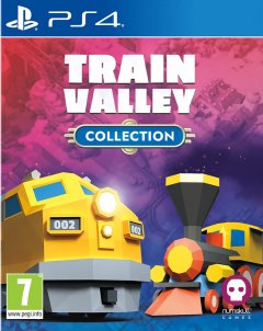 Train Valley Collection (EU)