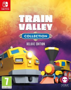 Train Valley Collection [Deluxe Edition] (EU)