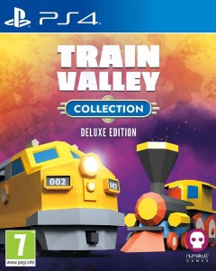 Train Valley Collection [Deluxe Edition] (EU)