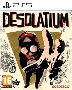 Desolatium (EU)