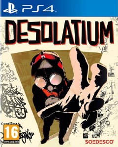Desolatium (EU)