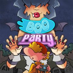 Boo Party [Download] (EU)