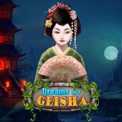 Dreams Of A Geisha (EU)