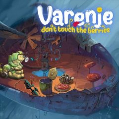 <a href='https://www.playright.dk/info/titel/varenje-dont-touch-the-berries'>Varenje: Don't Touch The Berries</a>    19/30