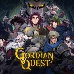 Gordian Quest (EU)