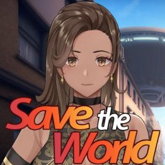Save The World (EU)