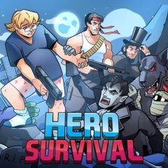 Hero Survival (EU)