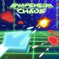 ShapeNeon Chaos (EU)