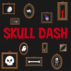 Skull Dash: Ghost Master (EU)