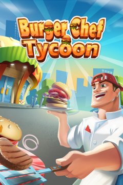 Burger Chef Tycoon (EU)
