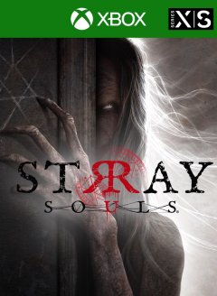 Stray Souls (EU)