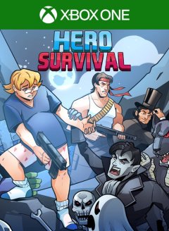 Hero Survival (EU)