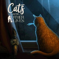 Cats And The Other Lives (EU)