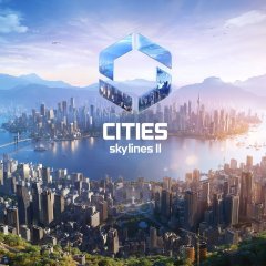 Cities: Skylines II (EU)
