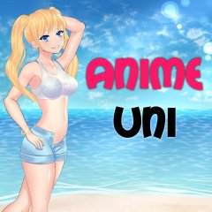 Anime Uni (EU)