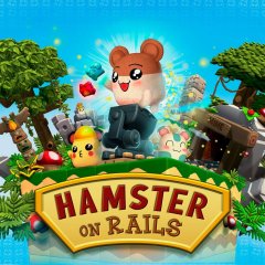 <a href='https://www.playright.dk/info/titel/hamster-on-rails'>Hamster On Rails</a>    28/30
