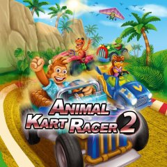 Animal Kart Racer 2 (EU)